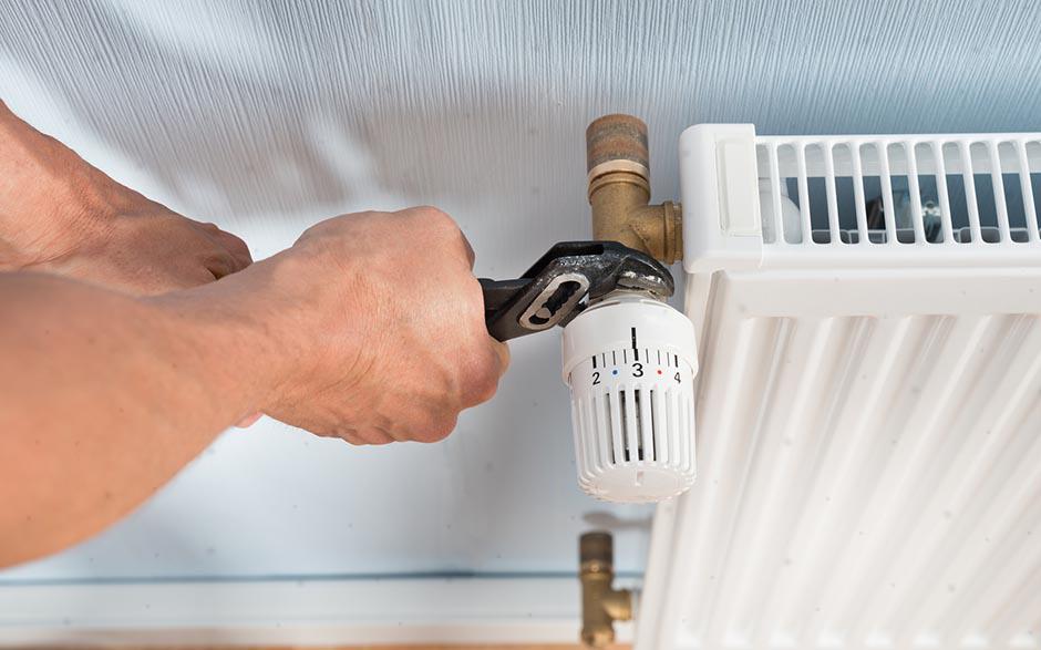 chauffage central fioul Neuilly-sur-Seine