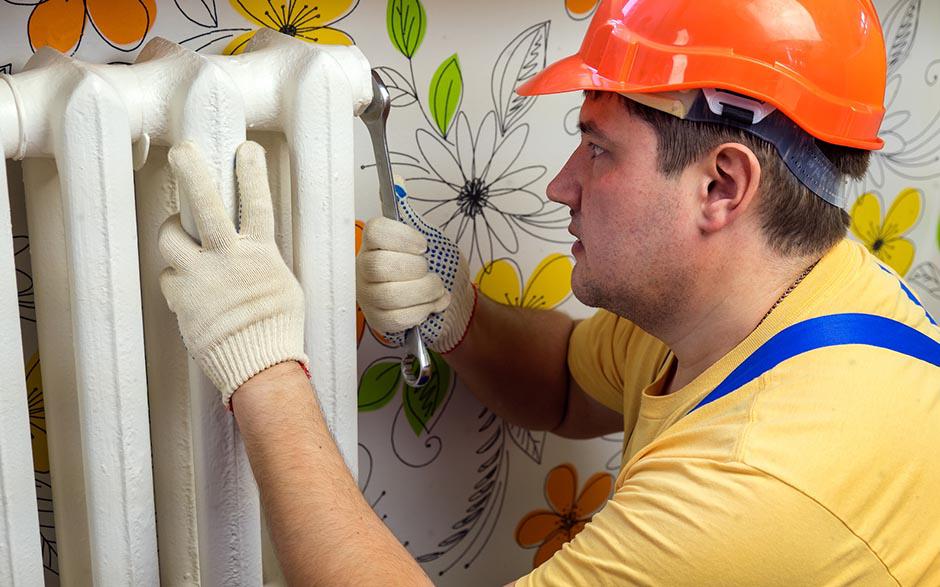 contrat d'entretien chauffage Mantes-la-Jolie